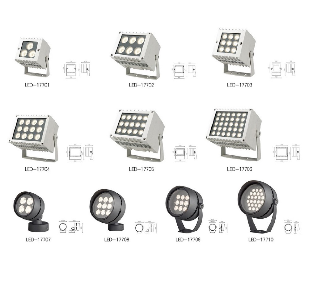 LED灯7